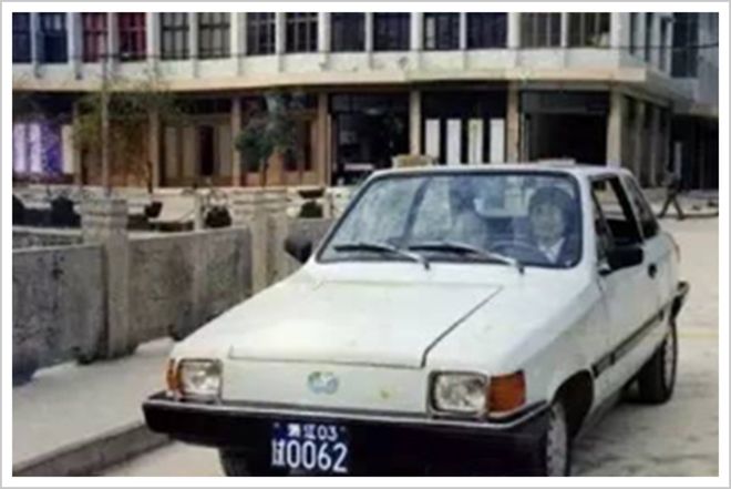 30多年前，温州就出了个马斯克