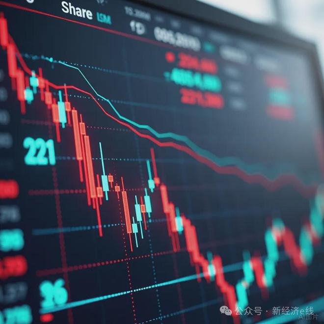 1月巨震收官!逾万亿资金撤离宽基ETF,有色金属主题净流入居首 1月巨震收官!逾万亿资金撤离宽基ETF,有色金属主题净流入居首