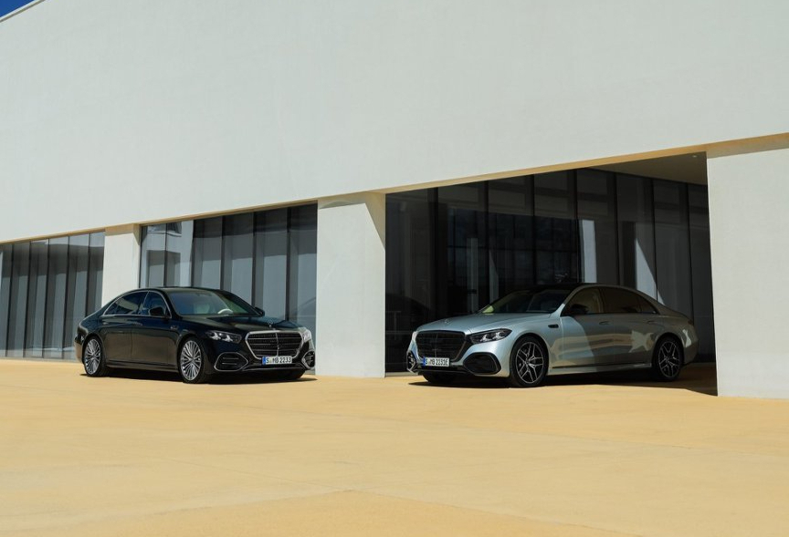 与中国企业推进L4级自动驾驶 奔驰康林松:融入中国创新生态是必然选择 与中国企业推进L4级自动驾驶 奔驰康林松:融入中国创新生态是必然选择