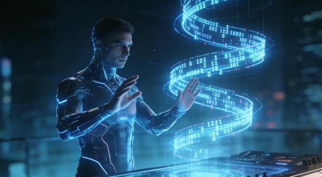 Openclaw之父,AI时代的第一个“超级个体” Openclaw之父,AI时代的第一个“超级个体”