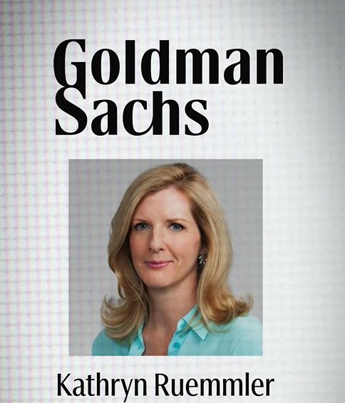 高盛首席律师卷入“爱泼斯坦丑闻”，亲昵直呼“爱泼斯坦叔叔”，并获赠爱马仕