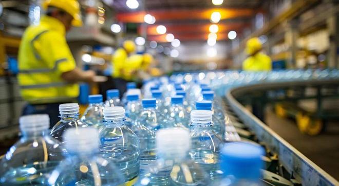 大跌50%,没了27个亿,董事长辞职,饮料巨头败了?