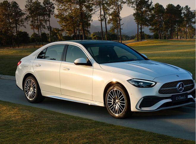 奔驰部分车型指导价下调10%，两大行业组织曾发函：经销商库存过高、价格倒挂