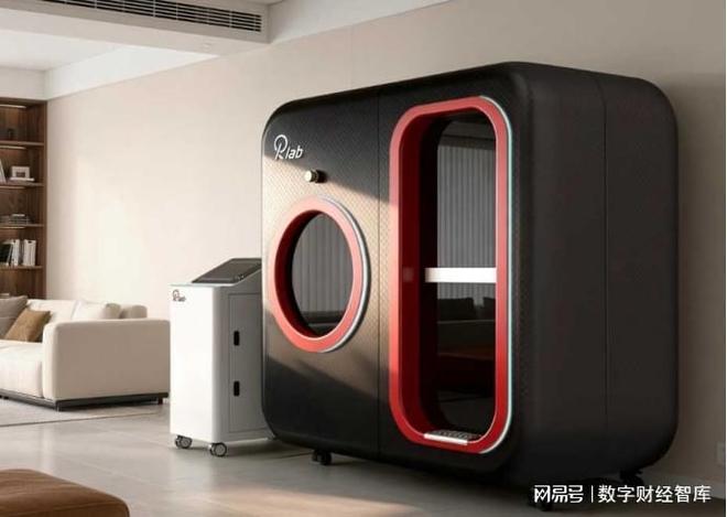 销量飙升257%，40万青春舱遭富豪疯抢，网友：有钱人的社交玩具