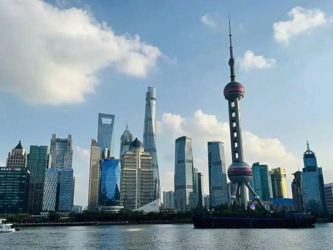 打通置换堵点！上海放大招：政府启动二手房收购