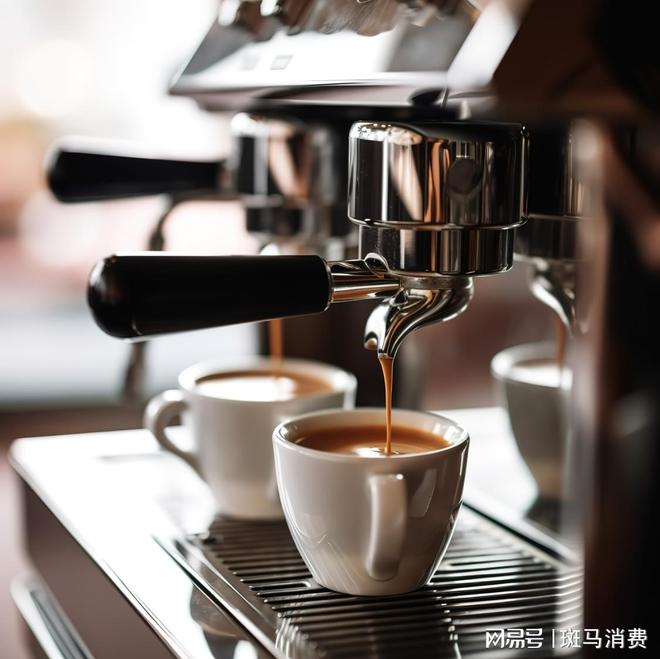 咖啡机第一股，来了